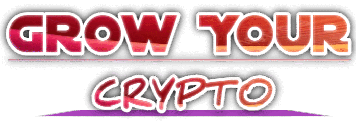 Grow Your Crypto